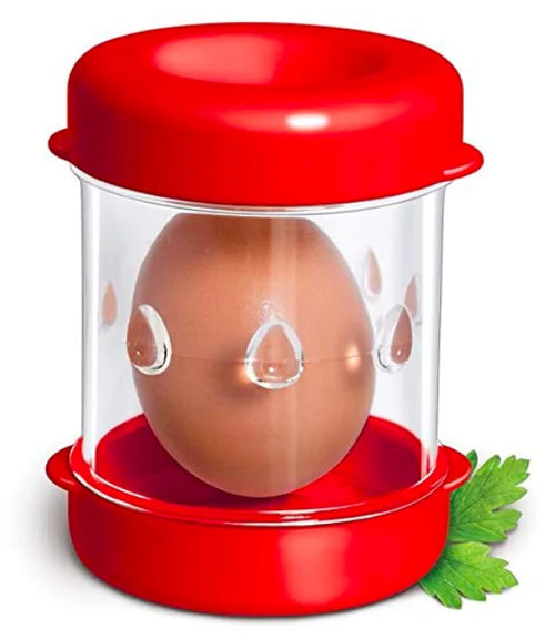 Load image into Gallery viewer, Magic Egg Peeler

