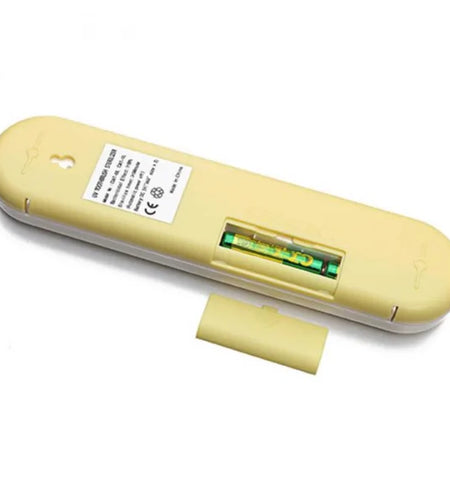 UV Toothbrush Sterilizer