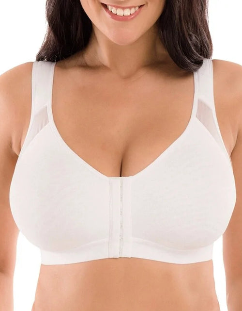 Load image into Gallery viewer, Posture Correcting Lift up Bra
