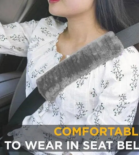 Car Seatbelt Covers