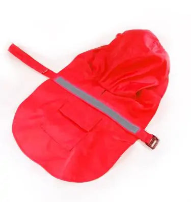 Load image into Gallery viewer, Dog Raincoat
