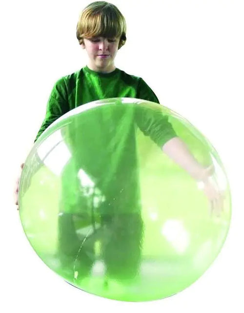 Load image into Gallery viewer, Play Mate Wubble Bubble Ball
