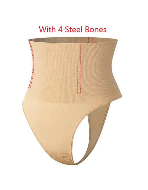 Load image into Gallery viewer, High Waist Shaping Panties
