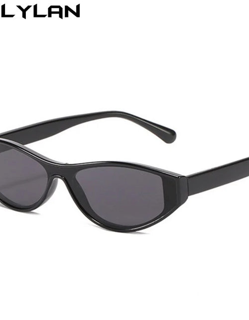 Load image into Gallery viewer, Cat Eye Sunglasses
