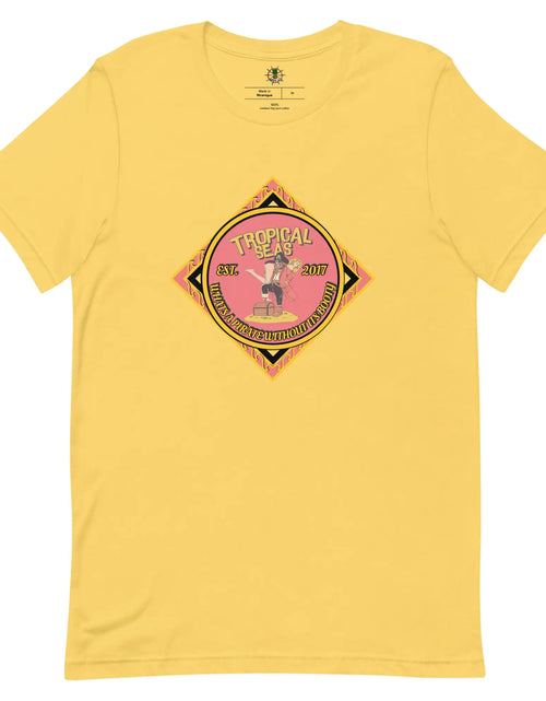 Load image into Gallery viewer, Men&#39;s Pirates Booty T-shirt
