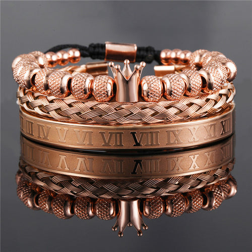 Load image into Gallery viewer, Stainless Steel Bracelet
