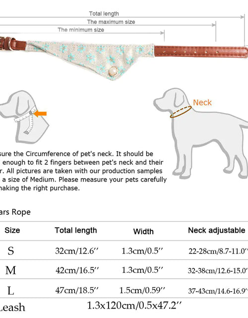 Load image into Gallery viewer, Cute Bowknot Pets Collars
