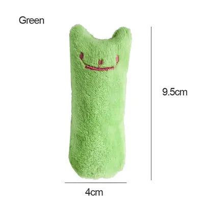 Load image into Gallery viewer, Cats Cute Thumb Pillow Toy
