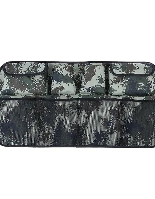 Load image into Gallery viewer, Car Trunk Organizer
