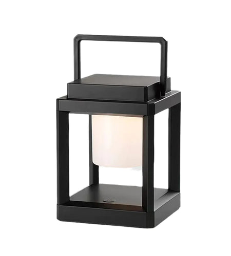 Outdoor USB Handheld Multifunctional Charging Ambient Light