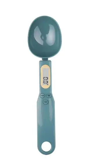Load image into Gallery viewer, Measuring Spoon Scale

