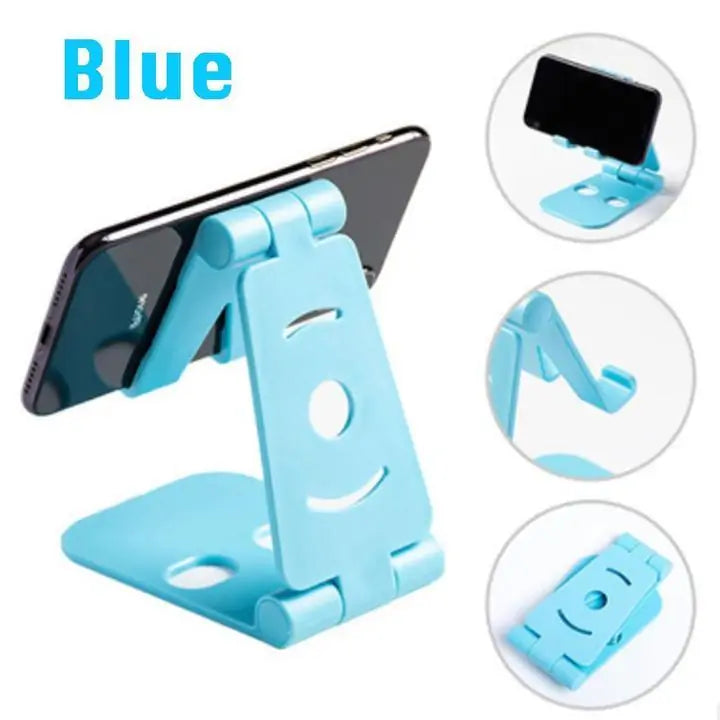 Dual Foldable Playstand