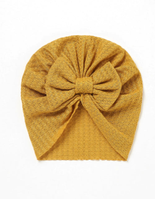 Load image into Gallery viewer, Headbands Soft Comfortable Turban Children
