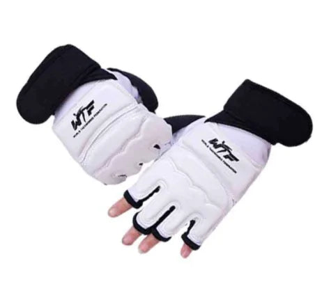 Load image into Gallery viewer, Children Karate Boxing Gloves
