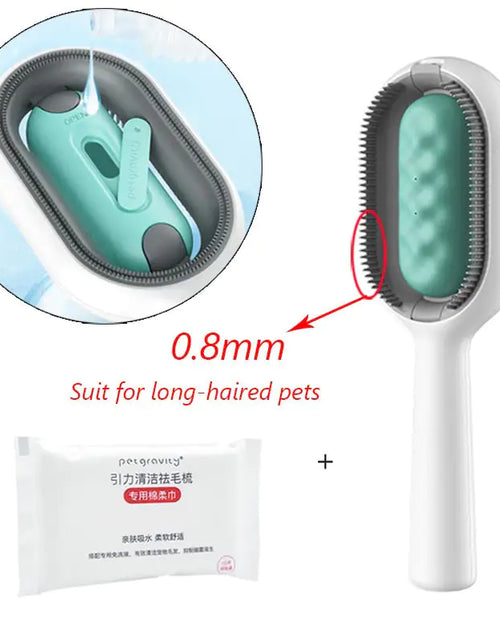 Load image into Gallery viewer, Hair Removal Brushes for Pets
