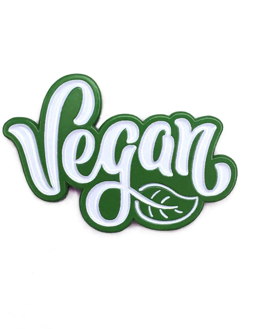 Load image into Gallery viewer, Green Vegan Needle Minder
