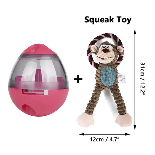 Load image into Gallery viewer, Pets IQ Treat Toys
