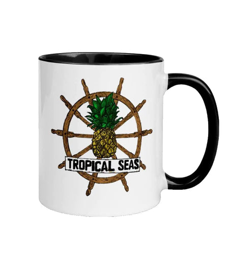 Tropical Seas Mug