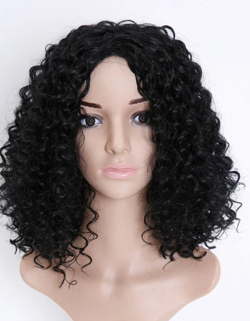 Load image into Gallery viewer, Summer Style Lace Front Wig

