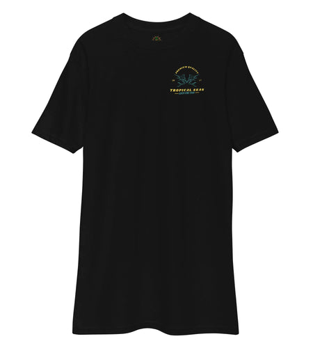 Men's Premium Swordfish Dual T-shirt