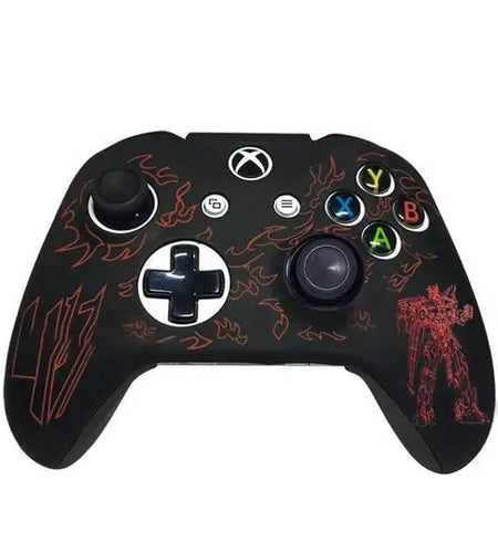 Silicone Controller Case