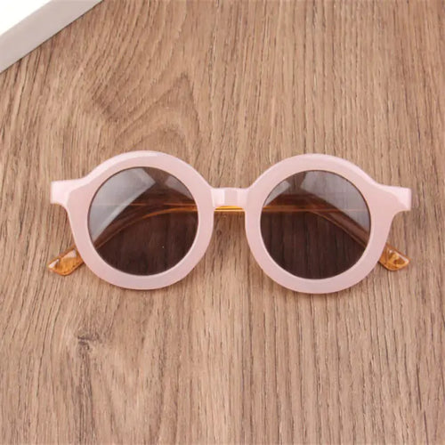Load image into Gallery viewer, Children Sunglasses
