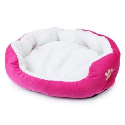 Load image into Gallery viewer, Soft Cat Bed
