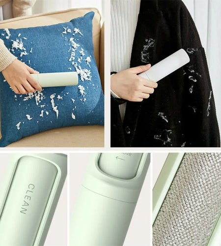 Pets Hair Remover Brush vip link