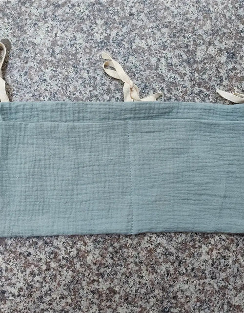 Load image into Gallery viewer, Portable Baby Crib Storage Bag
