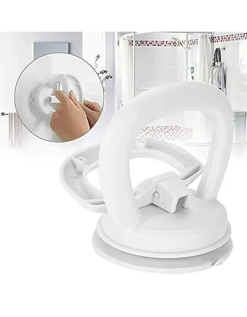 Load image into Gallery viewer, Handrail Grab Suction Cup
