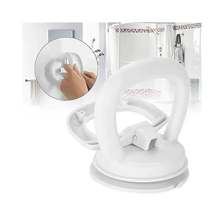 Handrail Grab Suction Cup