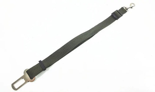 Load image into Gallery viewer, Pet Car Safety Belt Harness: Adjustable Seat Belt for Dogs and Cats
