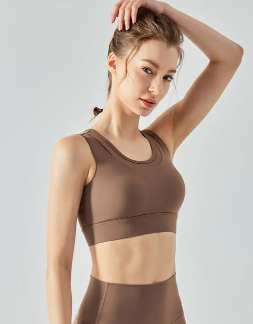 Load image into Gallery viewer, Fake two cut-out sports underwear
