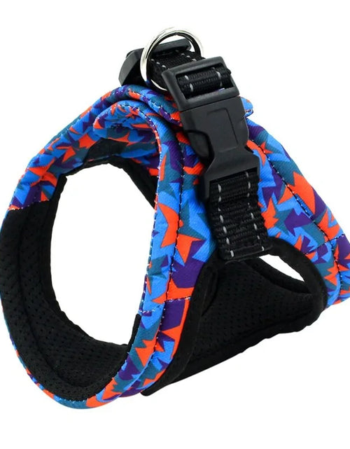 Load image into Gallery viewer, Comfortable And Secure Harness For Pets
