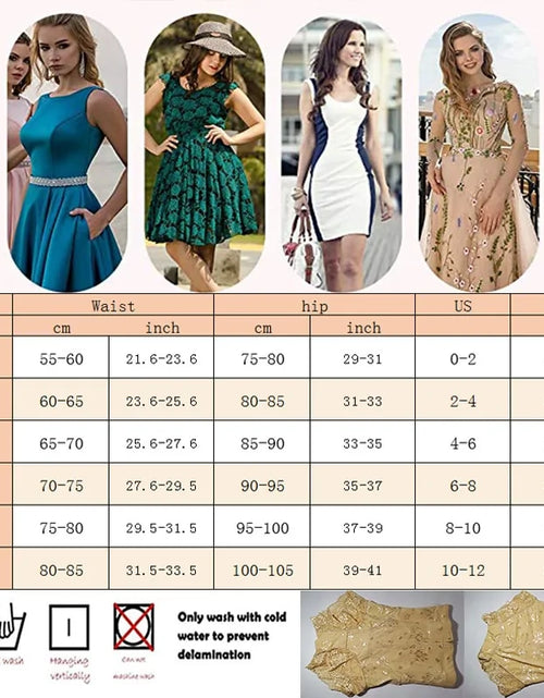 Load image into Gallery viewer, Women&#39;s Body Shaper
