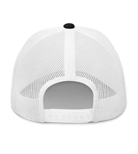 Tuna Tuna Tuna Fishing Trucker Hat