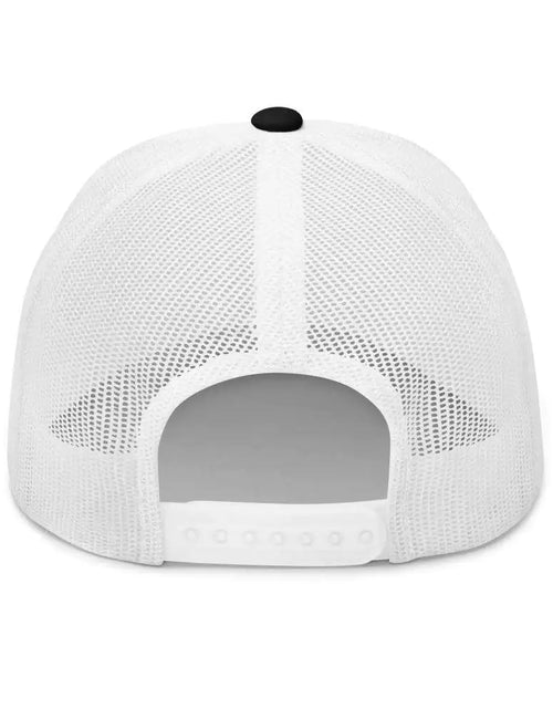 Load image into Gallery viewer, Tuna Tuna Tuna Fishing Trucker Hat

