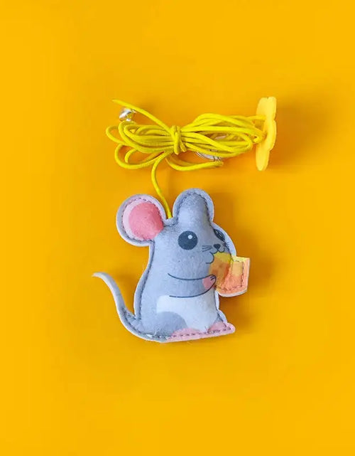 Load image into Gallery viewer, Swinging Toys for Cats

