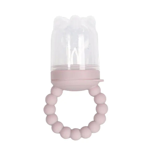 Load image into Gallery viewer, Mommilife Pacifiers Fresh Fruit Feeder
