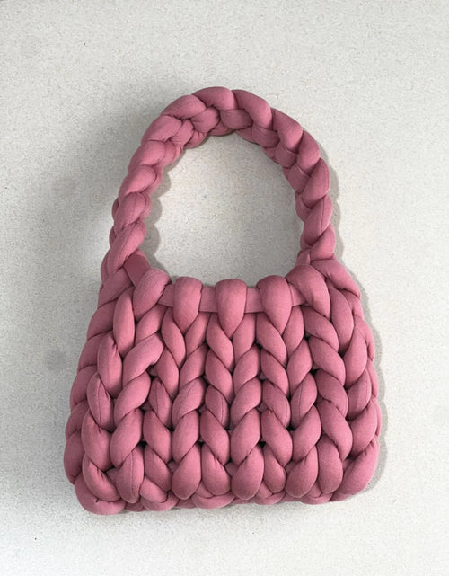 Load image into Gallery viewer, Hand Woven Bag
