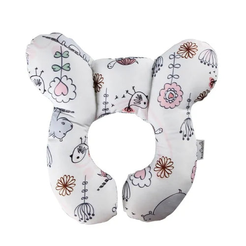 Load image into Gallery viewer, Baby Pillow

