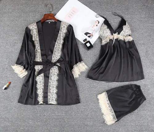 Load image into Gallery viewer, Sleepwear Set
