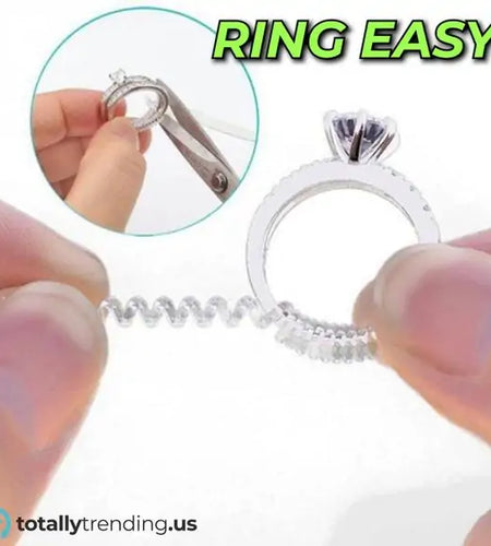 Universal Fit Ring Easy