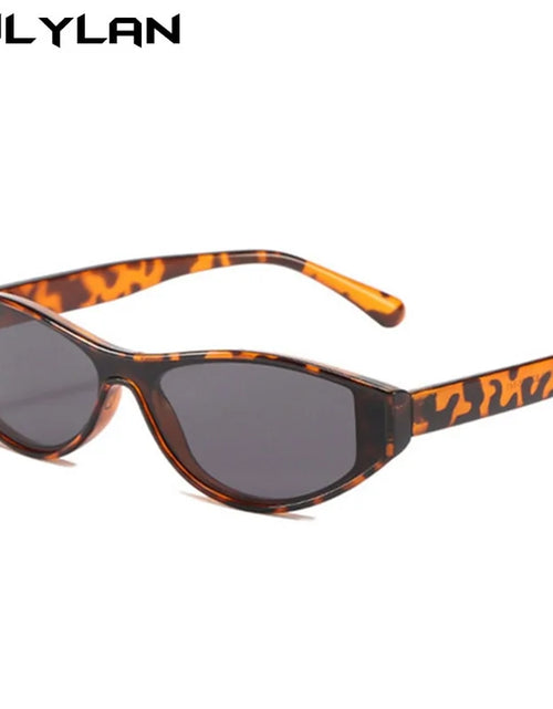 Load image into Gallery viewer, Cat Eye Sunglasses
