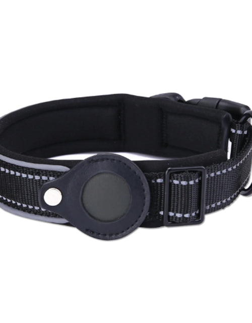 Load image into Gallery viewer, Airtag Dog Collar
