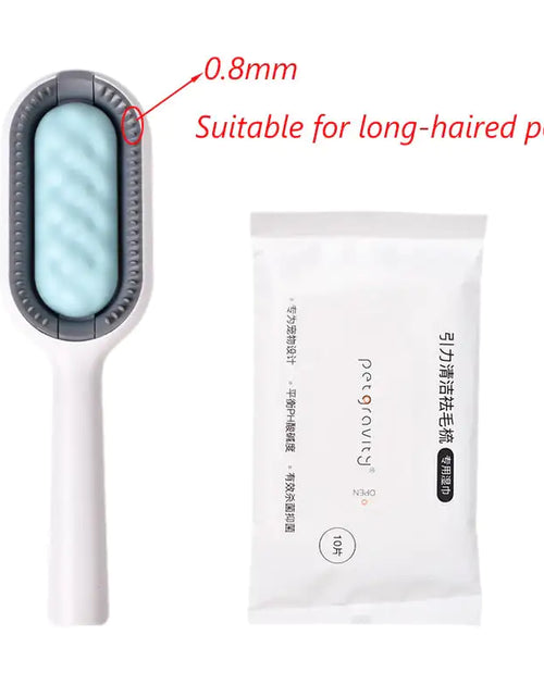 Load image into Gallery viewer, Hair Removal Brushes for Pets
