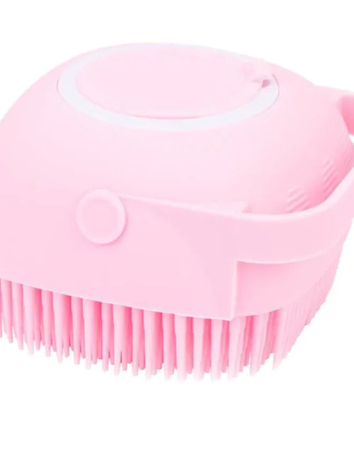 Load image into Gallery viewer, Dog Bath Brush
