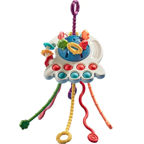 Load image into Gallery viewer, Sensory Development Baby Toys
