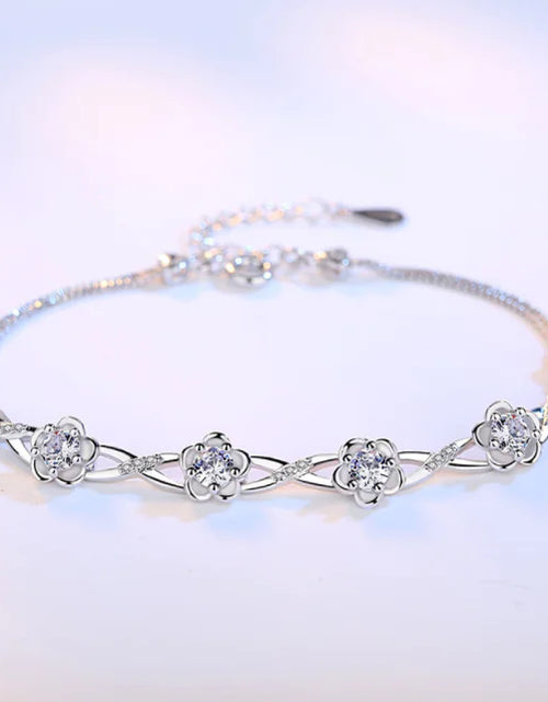 Load image into Gallery viewer, Wedding Bracelets for Women
