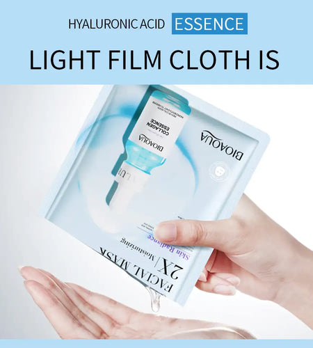 Centella Collagen Face Mask